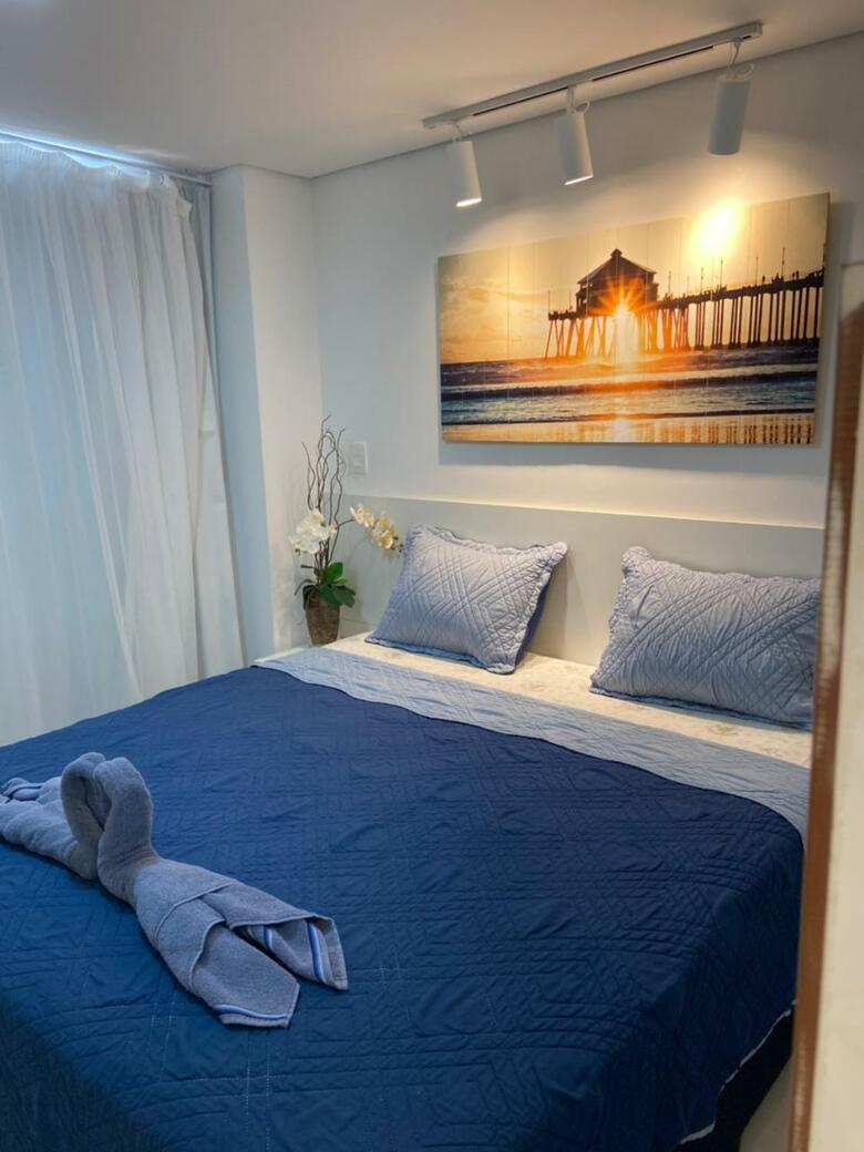 Apartamento Laguna Beach Flat