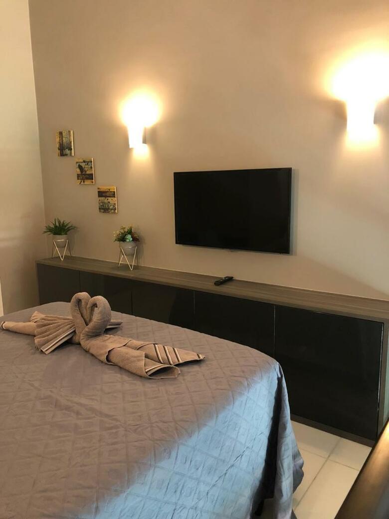 Apartamento Laguna Beach Flat
