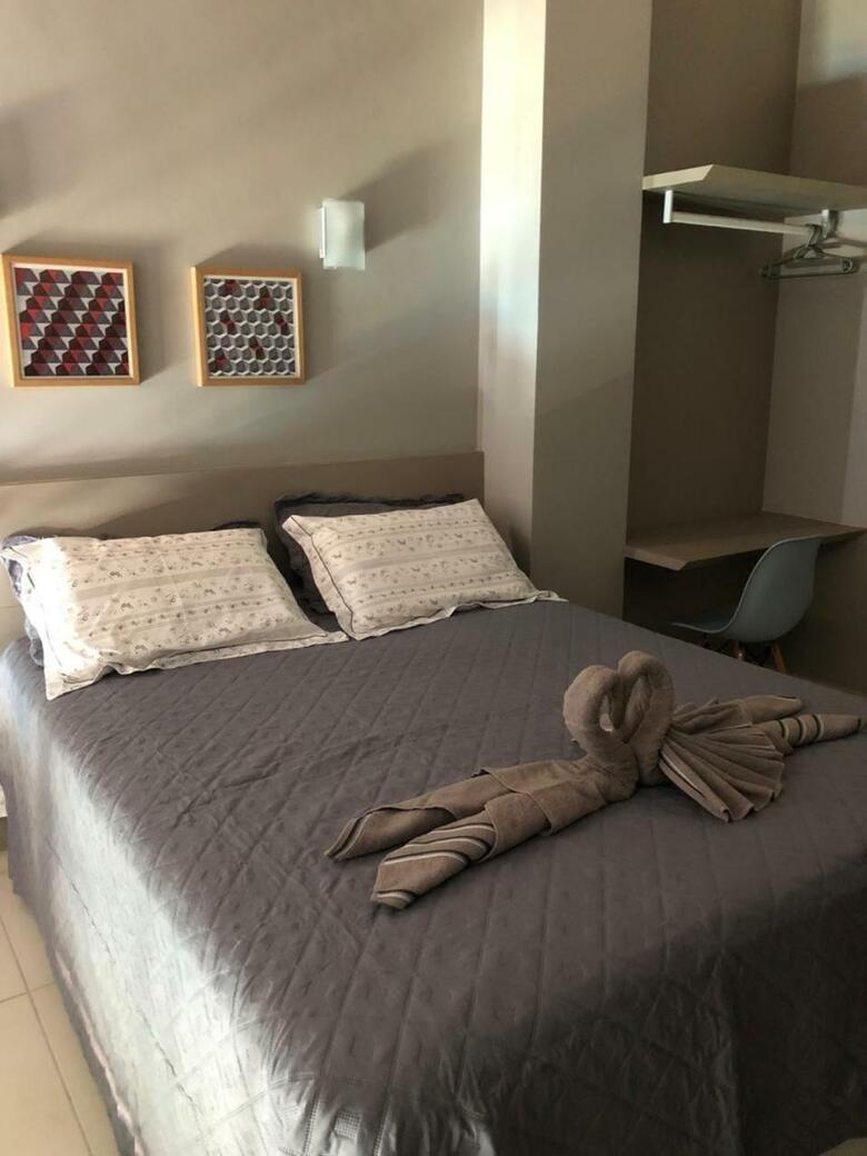 Apartamento Laguna Beach Flat
