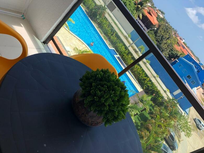 Apartamento Laguna Beach Flat