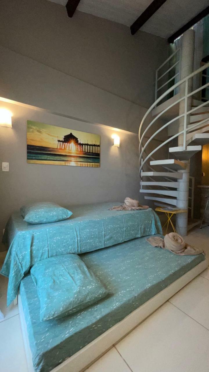 Apartamento Laguna Beach Flat