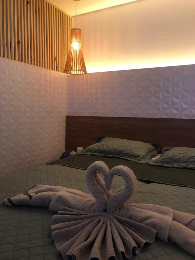Apartamento Laguna Beach Flat