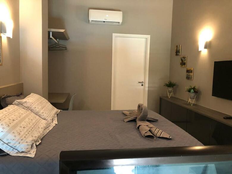 Apartamento Laguna Beach Flat