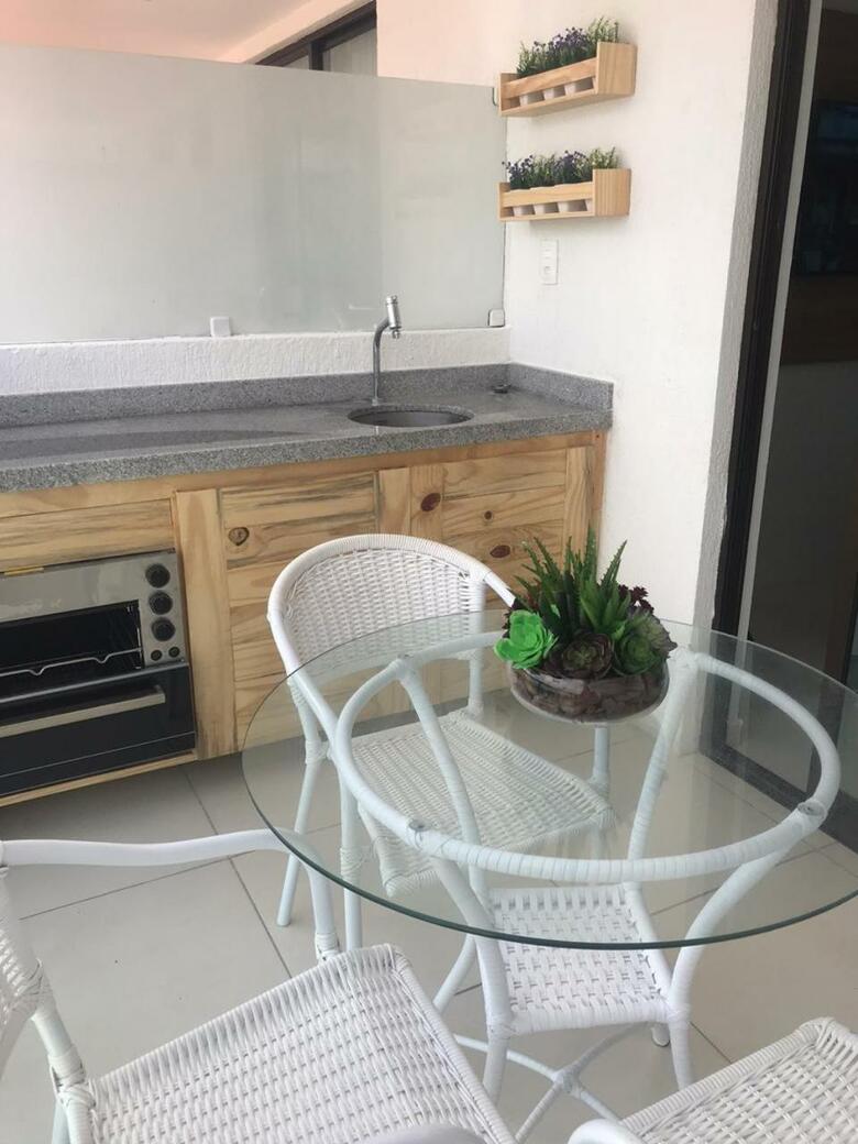 Apartamento Laguna Beach Flat
