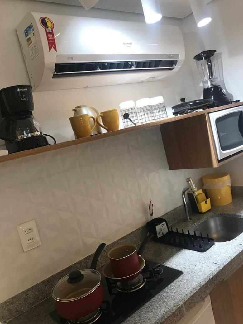 Apartamento Laguna Beach Flat