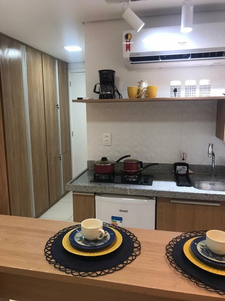 Apartamento Laguna Beach Flat