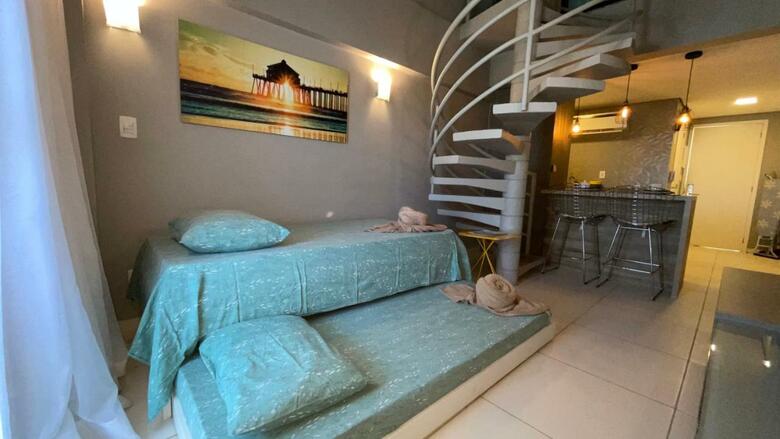 Apartamento Laguna Beach Flat
