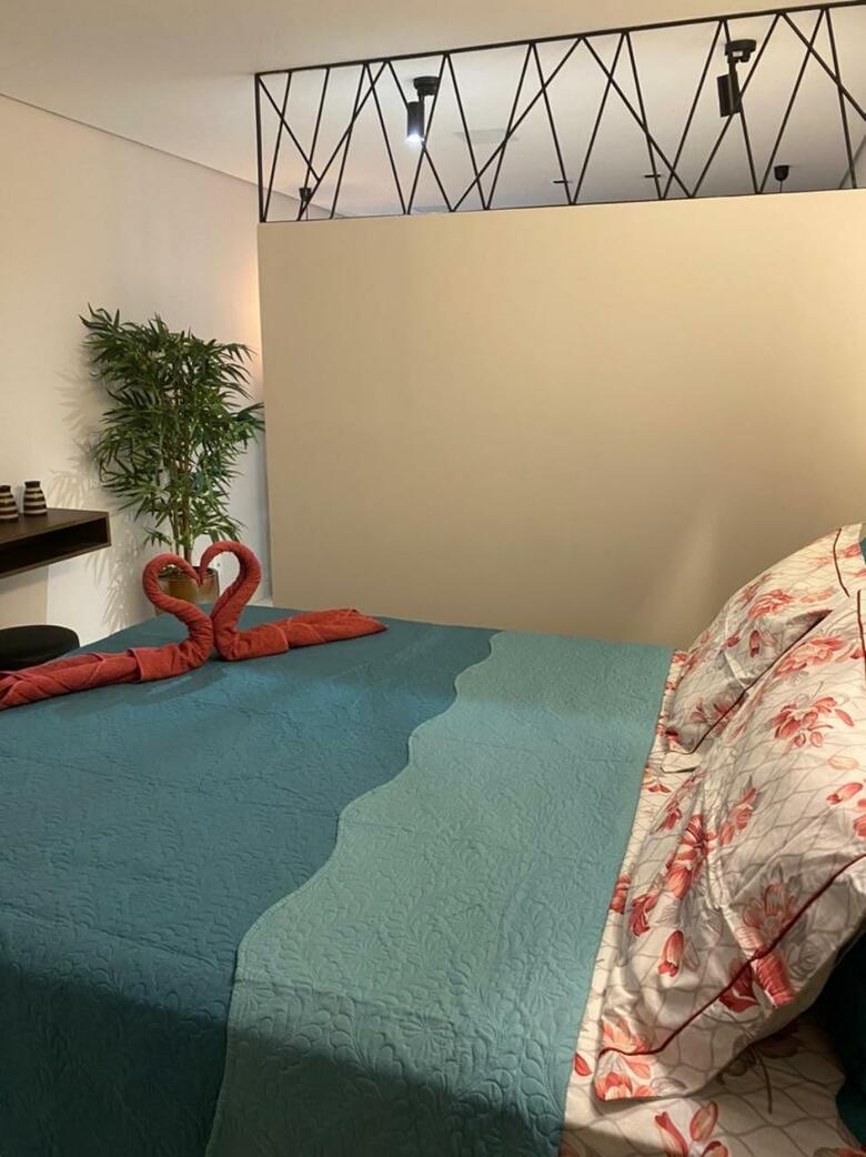 Apartamento Laguna Beach Flat