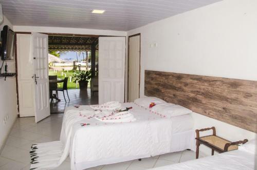 Hotel Pousada Maraoka