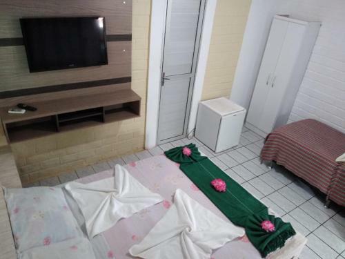 Hostal Pousada Porto Luar