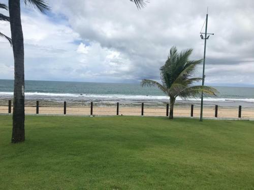 Apartamento Beach Class Muro Alto Resort