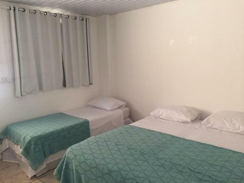 Hostal Porto Suites Pousada