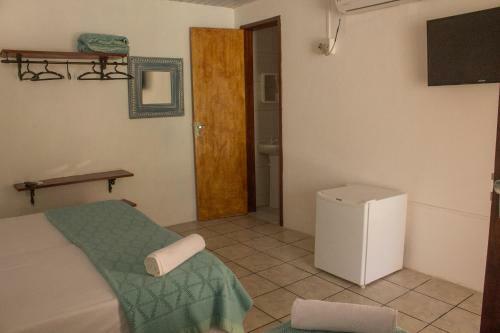 Hostal Porto Suites Pousada