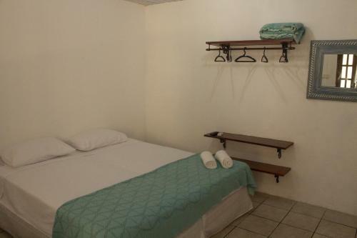 Hostal Porto Suites Pousada