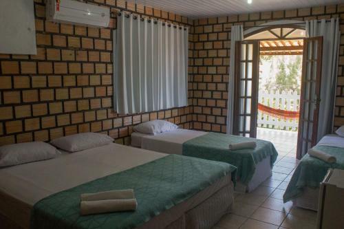 Hostal Porto Suites Pousada