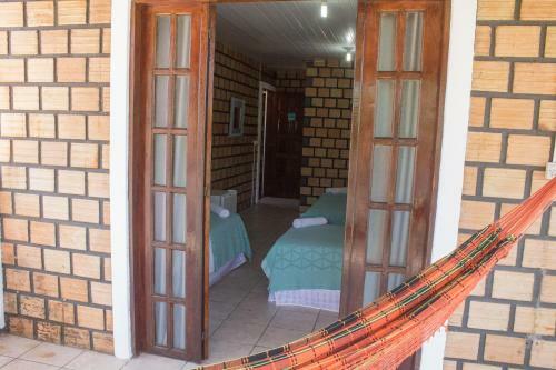 Hostal Porto Suites Pousada