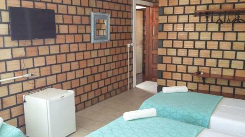 Hostal Porto Suites Pousada