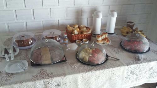 Hostal Porto Suites Pousada