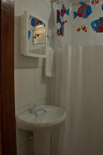Hostal Porto Suites Pousada