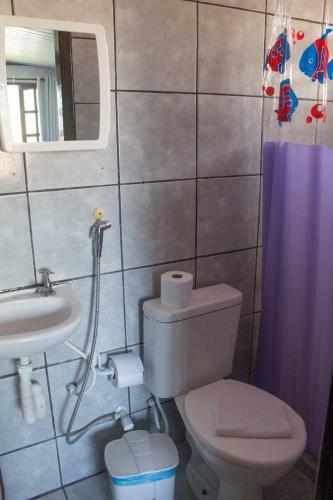 Hostal Porto Suites Pousada