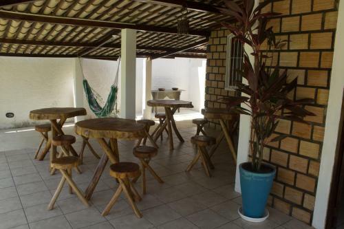 Hostal Porto Suites Pousada