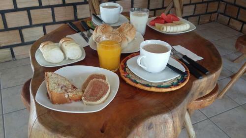 Hostal Porto Suites Pousada