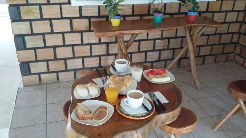 Hostal Porto Suites Pousada