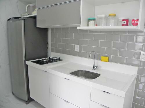 Apartamento Muro Alto Clube Residence