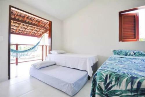Serrambi Beach House