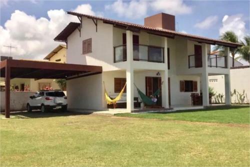 Serrambi Beach House