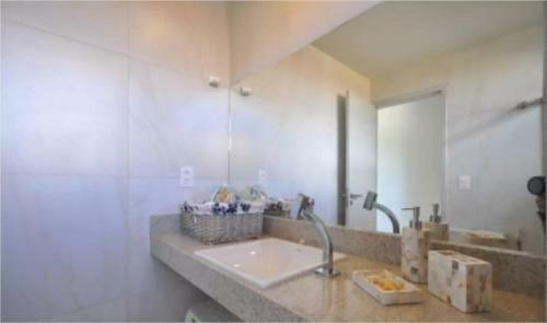 Serrambi Beach House