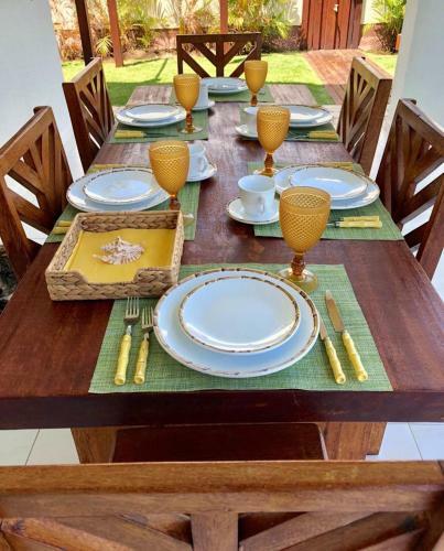Serrambi Beach House