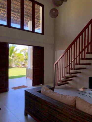 Serrambi Beach House