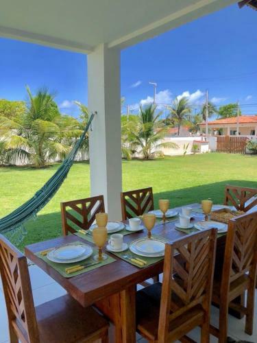 Serrambi Beach House