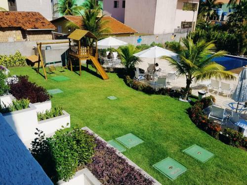 Apartamento Laguna Beach Flat