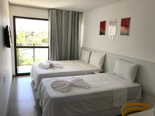 Apartamento Manawa Flats Loc Day