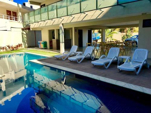 Apartamento Manawa Flats Loc Day