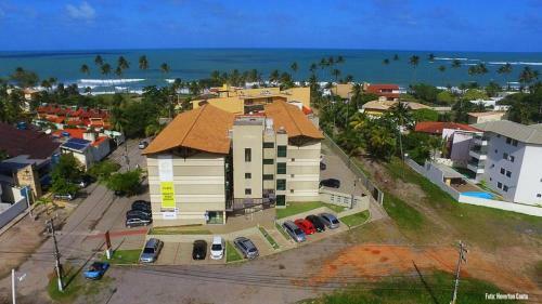 Apartamento Manawa Flats Loc Day