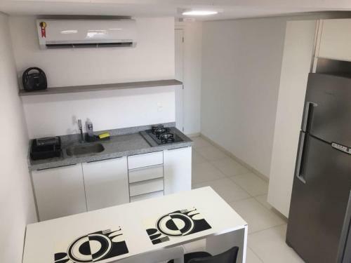 Apartamento Laguna Beach Flat