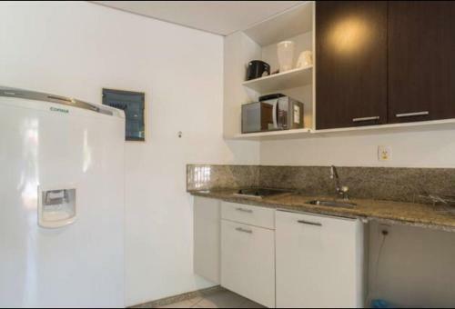 Apartamento Flats Marulhos Resort By Bms