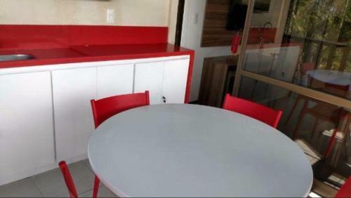 Apartamento Nannai Residence Flat Em Porto De Galinhas
