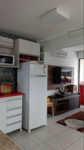 Apartamento Nannai Residence Flat Em Porto De Galinhas