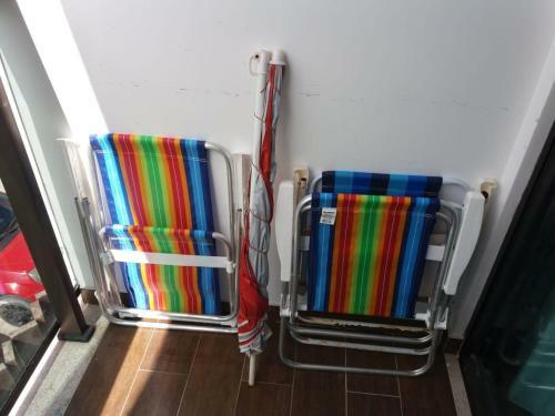 Apartamentos Manawa Flats Pt