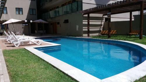 Apartamentos Manawa Flats Pt