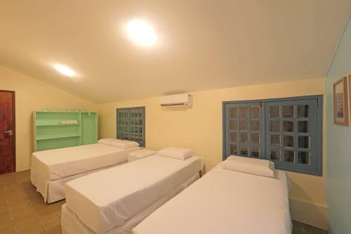 Hostal Pousada Maralua