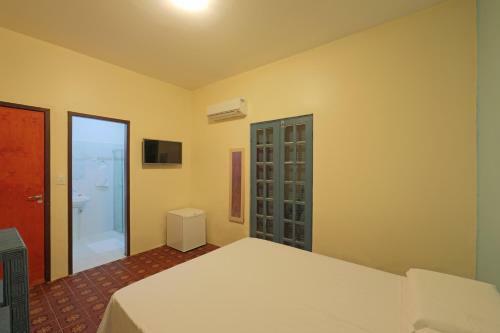 Hostal Pousada Maralua
