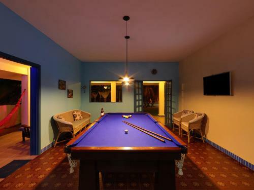 Hostal Pousada Maralua