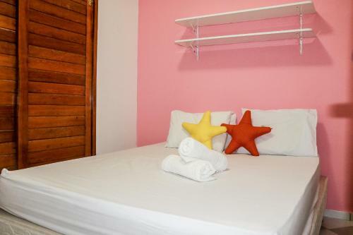 Hostal Pousada Estrela Do Mar