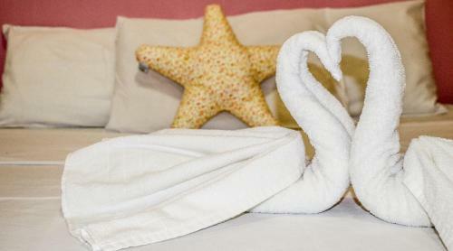 Hostal Pousada Estrela Do Mar