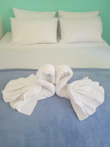Hostal Pousada Estrela Do Mar
